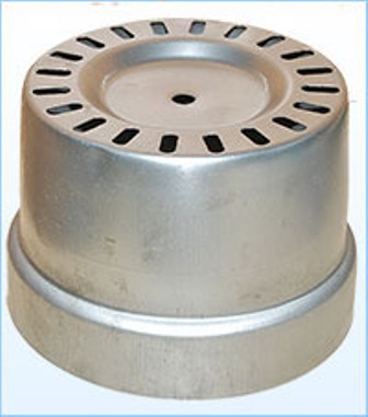deep-draw-metal-motor parts